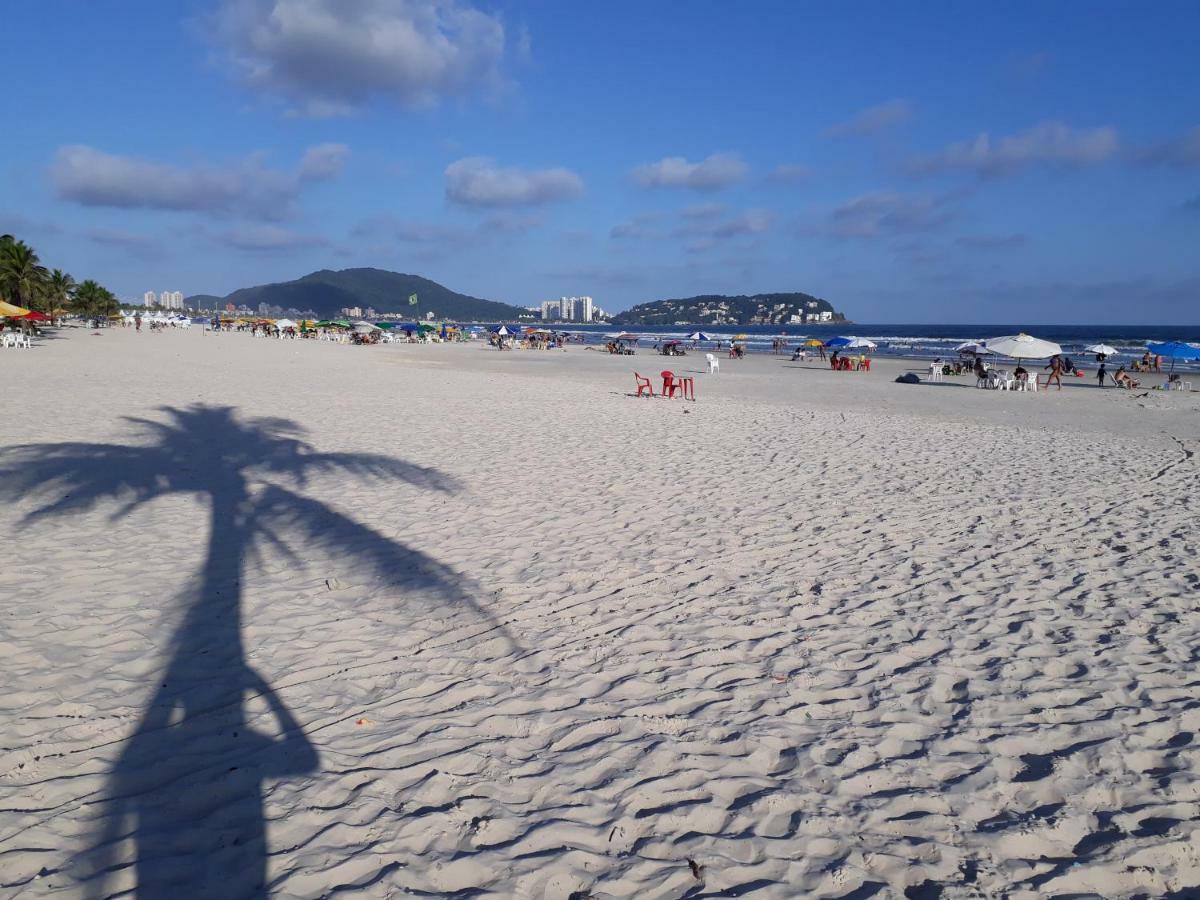 Condominio Praia De Marrakesch Guarujá Exterior foto